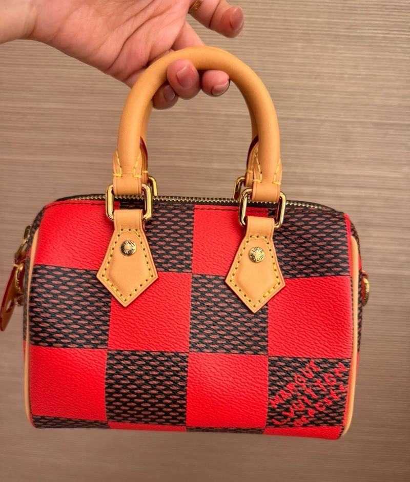 LV Speedy Bags